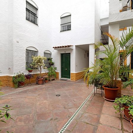 Apartamento Ribera Del Marisco El Puerto de Santa María Esterno foto