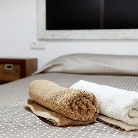 Apartamento Ribera Del Marisco El Puerto de Santa María Esterno foto