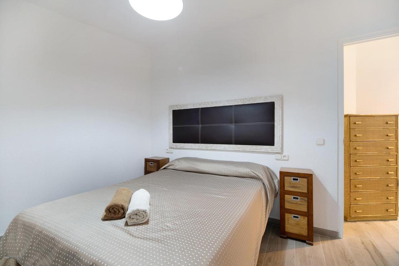 Apartamento Ribera Del Marisco El Puerto de Santa María Esterno foto