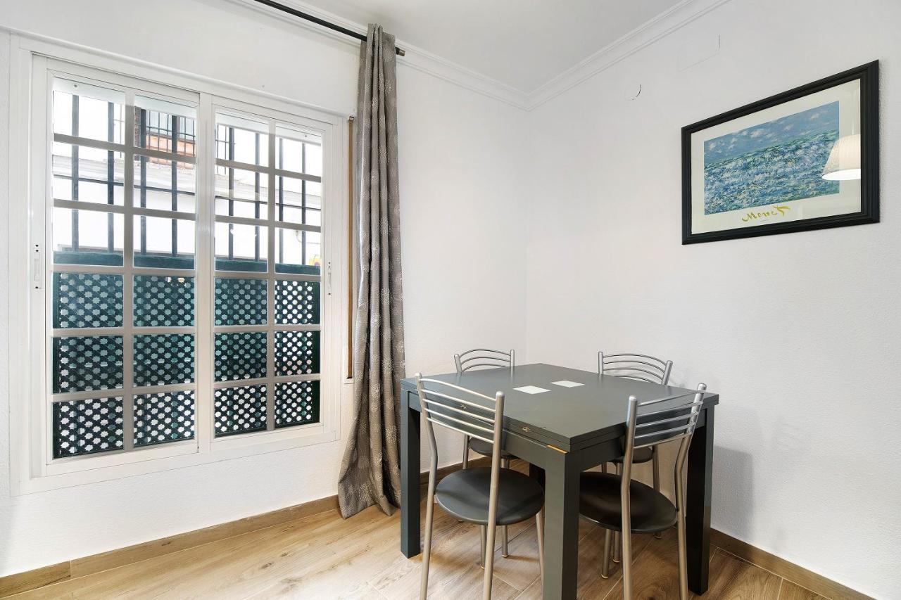Apartamento Ribera Del Marisco El Puerto de Santa María Esterno foto