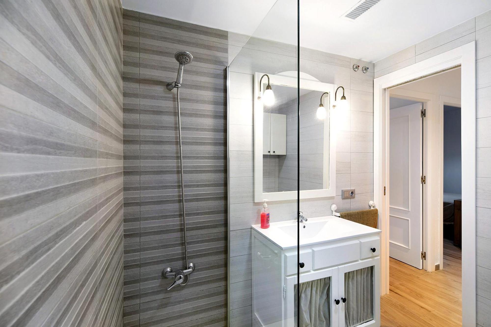 Apartamento Ribera Del Marisco El Puerto de Santa María Esterno foto