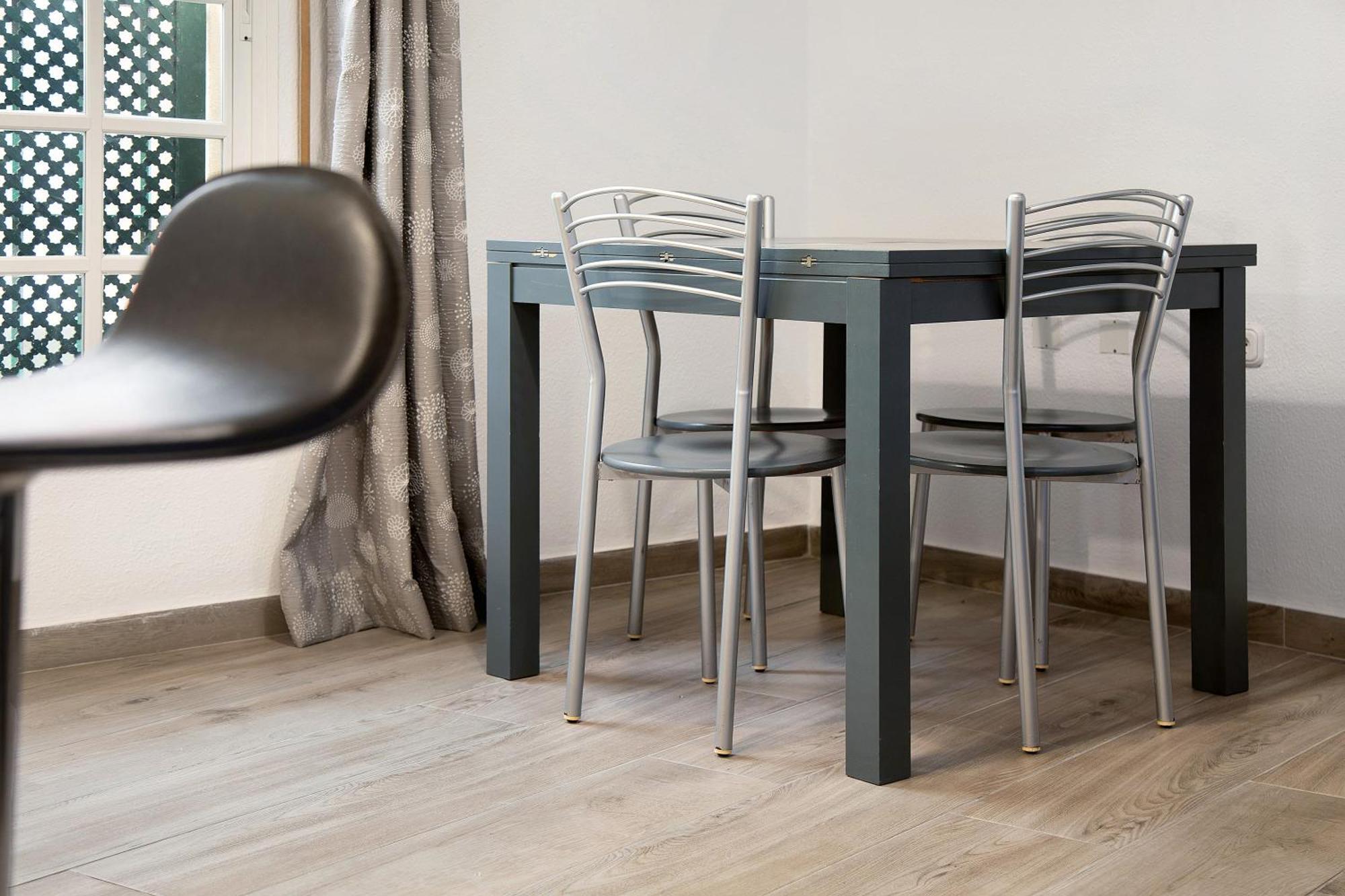 Apartamento Ribera Del Marisco El Puerto de Santa María Esterno foto