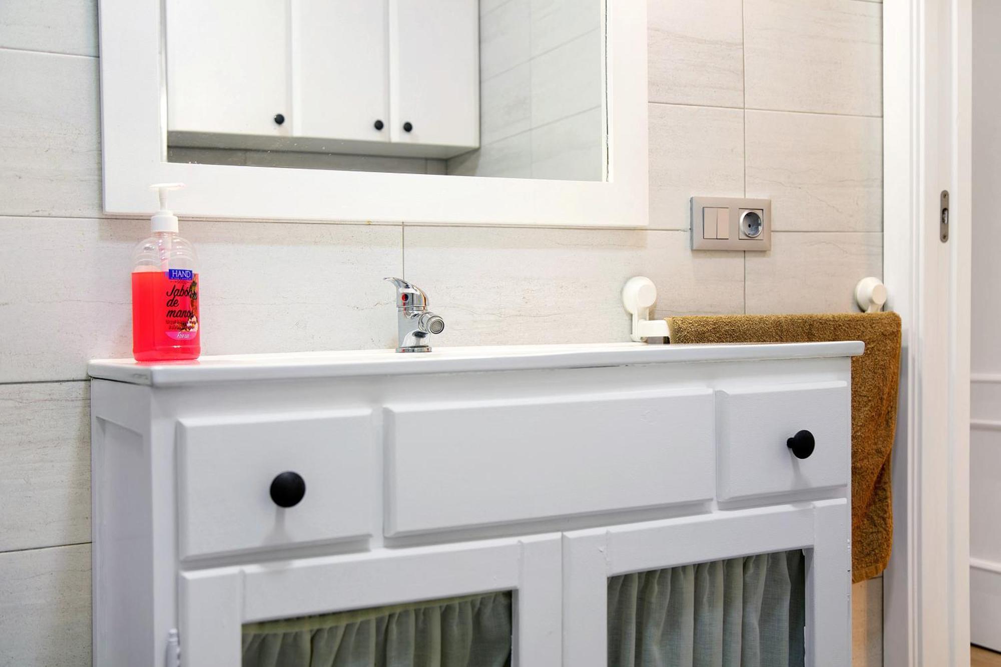 Apartamento Ribera Del Marisco El Puerto de Santa María Esterno foto