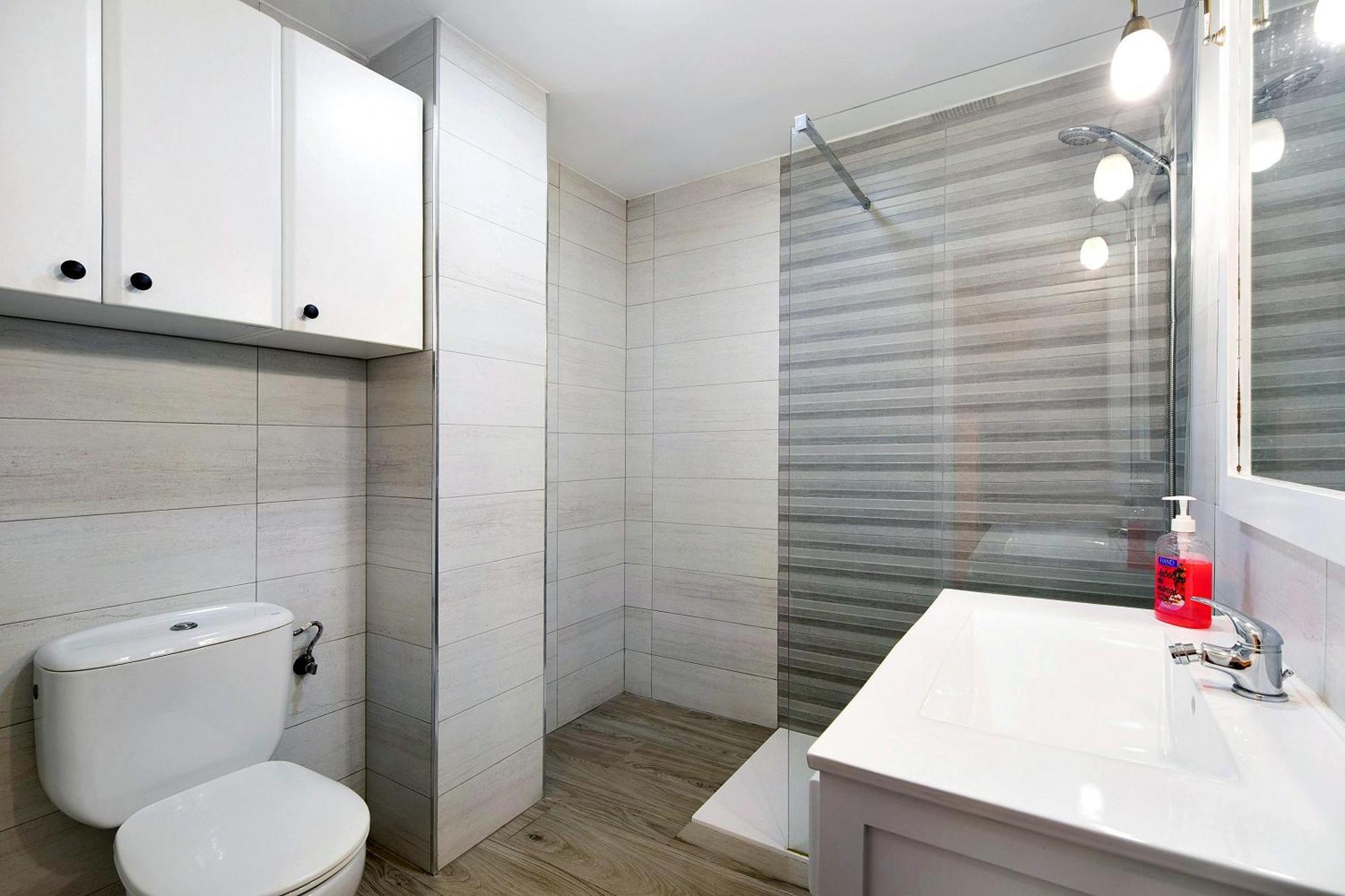 Apartamento Ribera Del Marisco El Puerto de Santa María Esterno foto