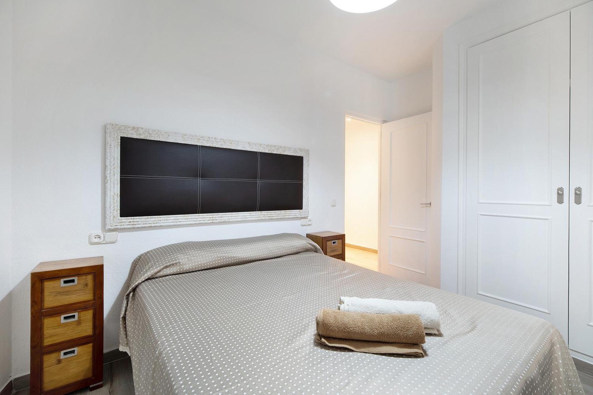 Apartamento Ribera Del Marisco El Puerto de Santa María Esterno foto