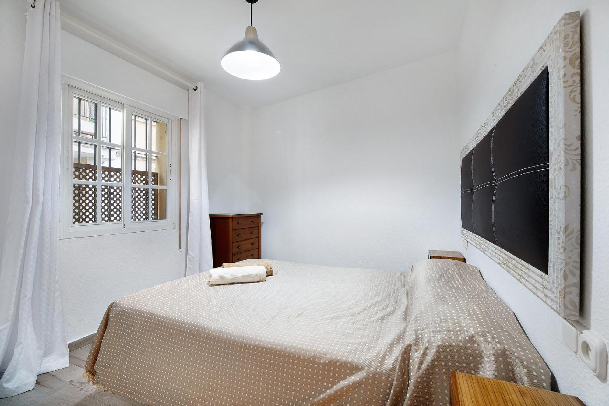 Apartamento Ribera Del Marisco El Puerto de Santa María Esterno foto