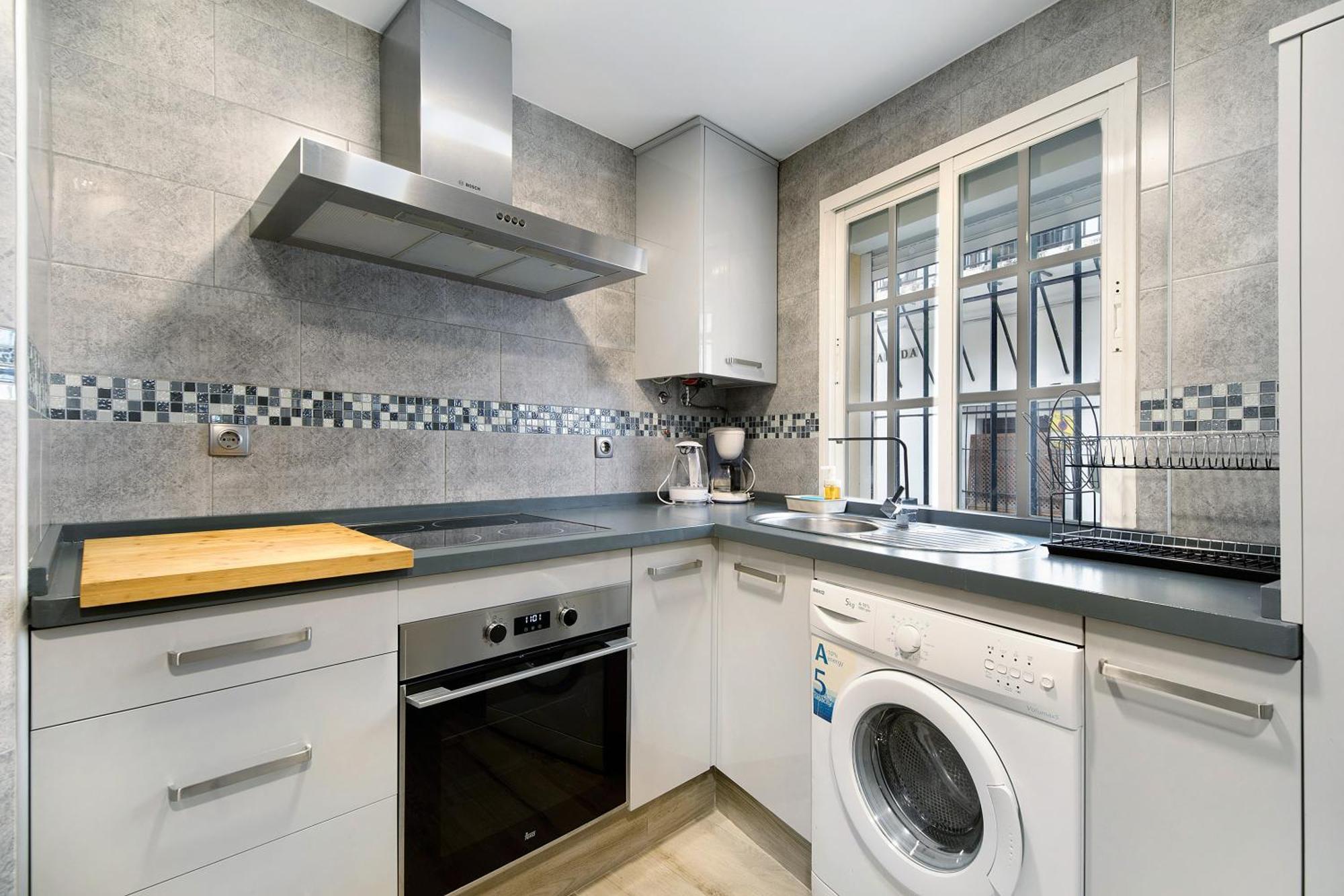 Apartamento Ribera Del Marisco El Puerto de Santa María Esterno foto